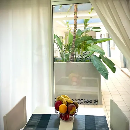 Apartamento Marmol Málaga Buitenkant foto