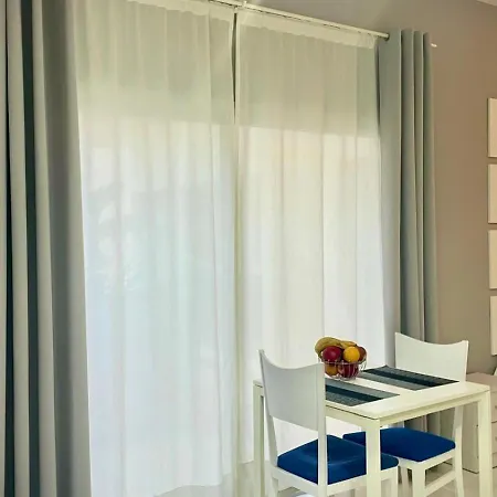 Apartamento Marmol Málaga Buitenkant foto