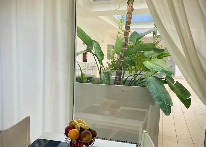Apartamento Marmol